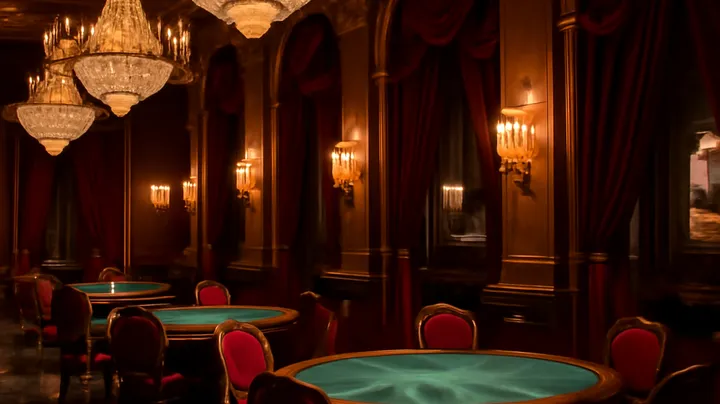 Variety of Casino Games at AMJILT COM
