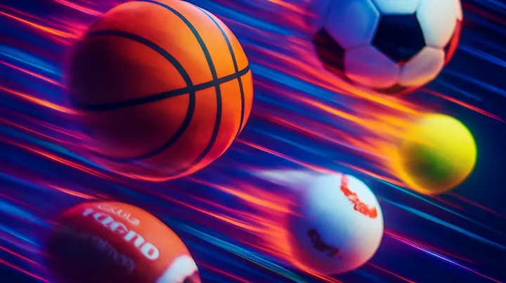 Popular Sports Markets on AMJILT COM